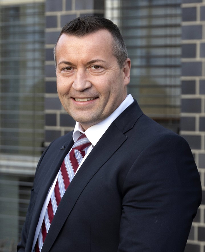 Marcus Mollik